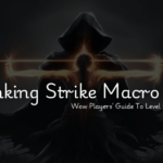 Flanking Strike Macro in SOD