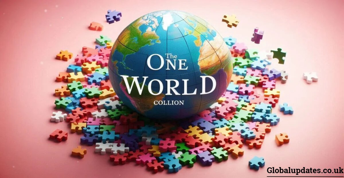 TheOneWorldColumn.org Blog