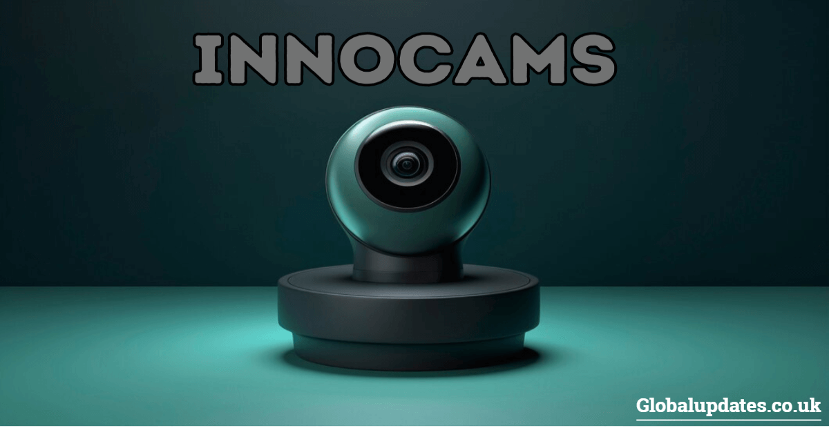 Innocams