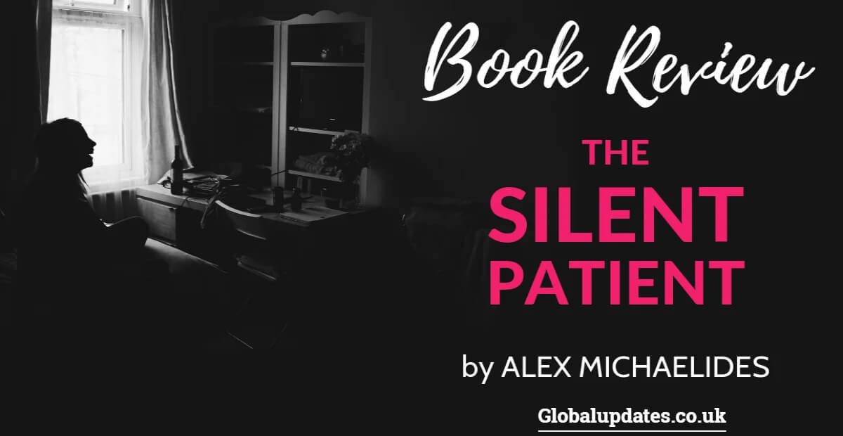 The Silent Patient