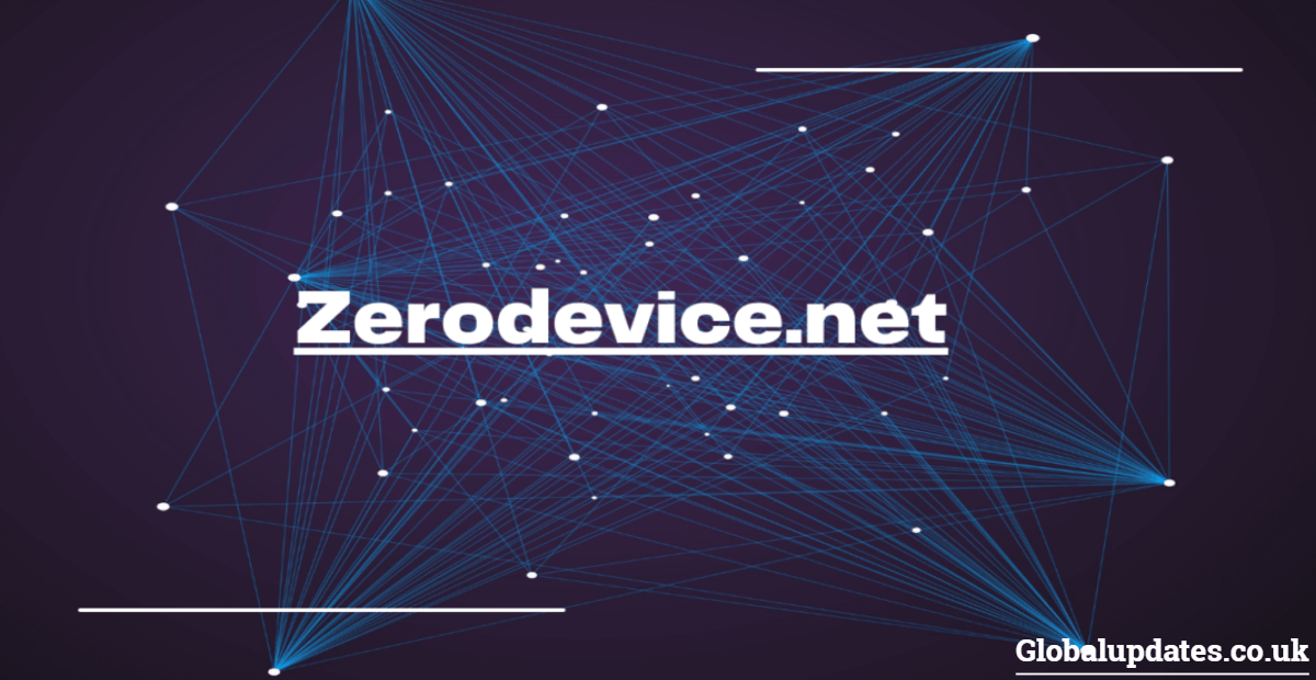 Zerodevice.net