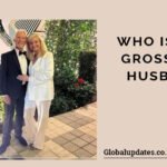 Beth Grosshans Husband