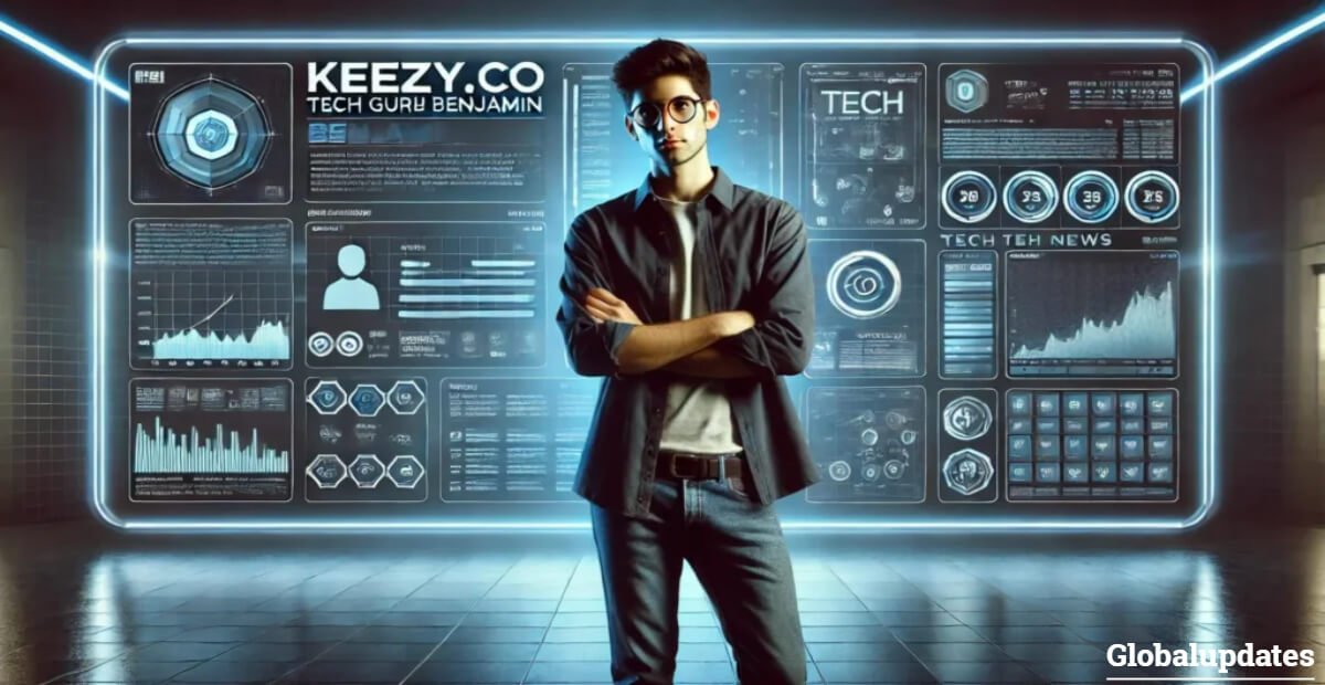 Keezy.co