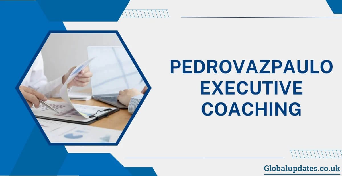 Pedrovazpaulo Executive Coaching