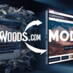 Lordwoods.com