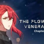 The Flower of Veneration