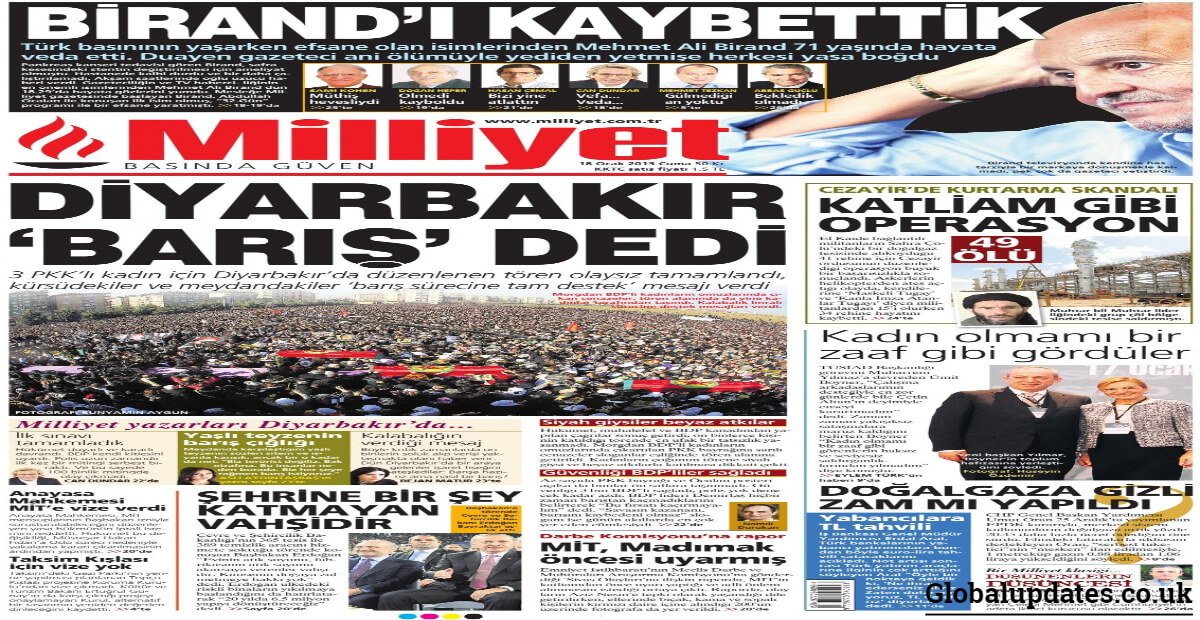 Milliyet