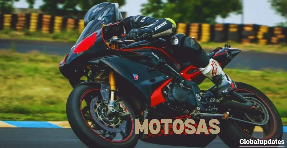 Motosas