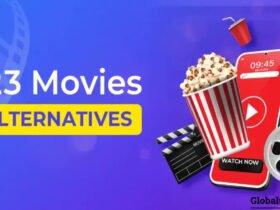 123Movies Alternatives