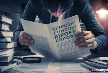 Kennedy Funding Ripoff Report