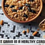 Ancient Grain in a Healthy Cereal NYT