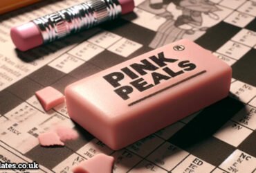 Pink Pearls Are Classic Ones NYT