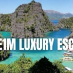 Make1M Luxury Escapes