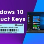 Windows Product Key Free 10