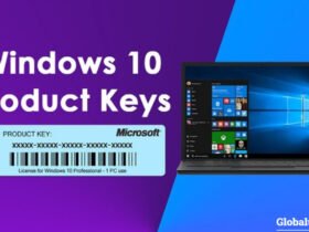 Windows Product Key Free 10