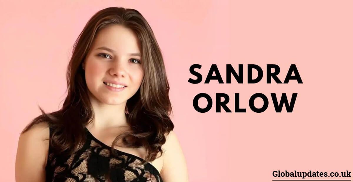 Sandra Orlow Who is Sandra Orlow? A Comprehensive Biography - Global Updates