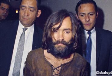 Charles Manson