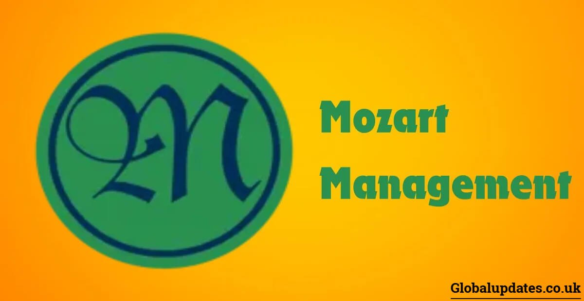 Mozart Management CEO