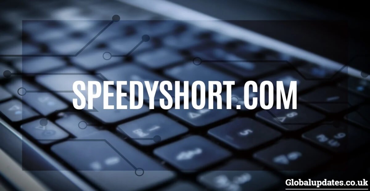 SpeedyShort.com