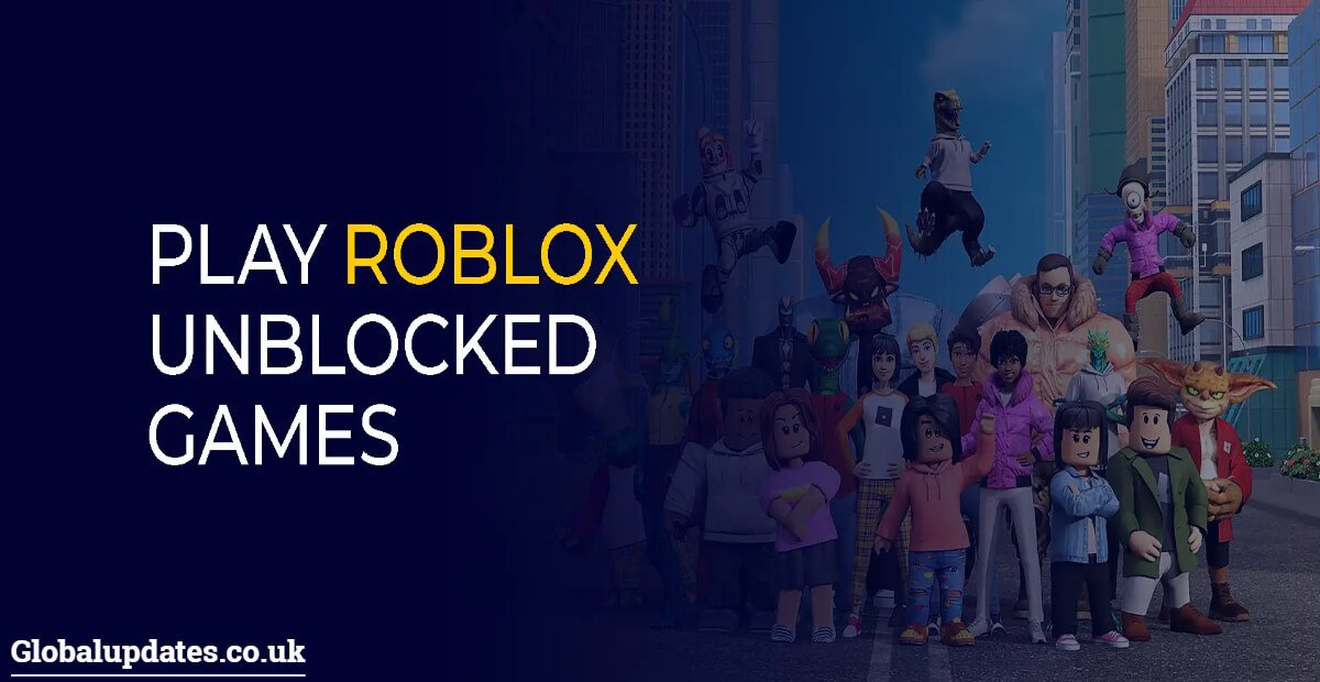 Roblox Unblocked