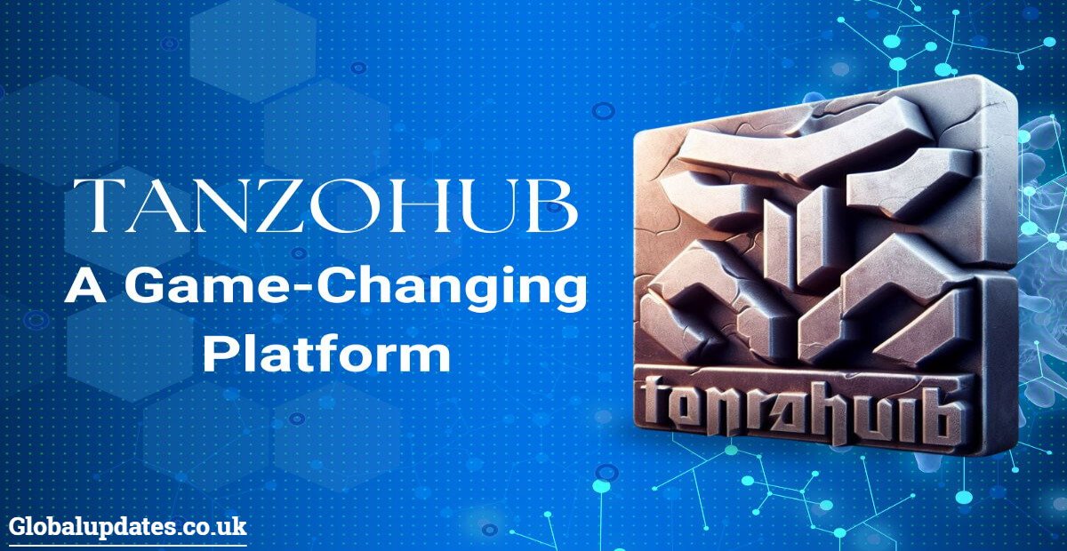 Tanzohub