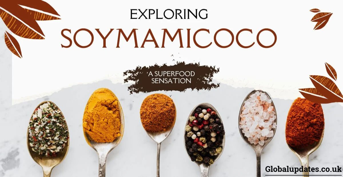 Soymamicoco