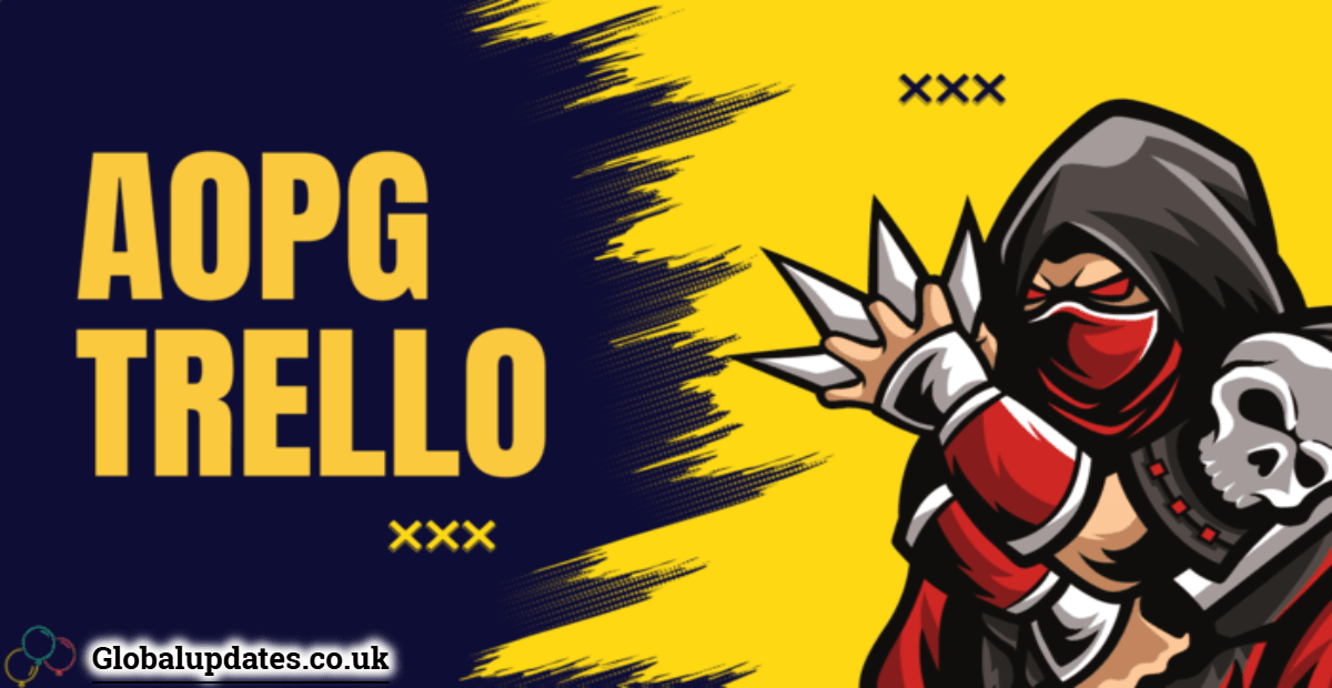 AOPG Trello