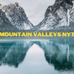 Mountain Valleys NYT