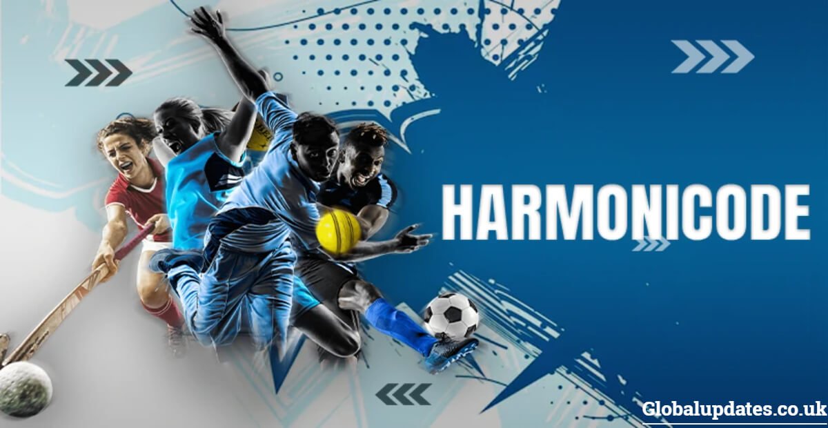 Harmonicode Sports