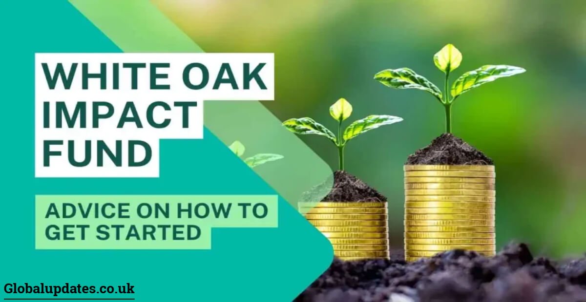 White Oak Impact Fund