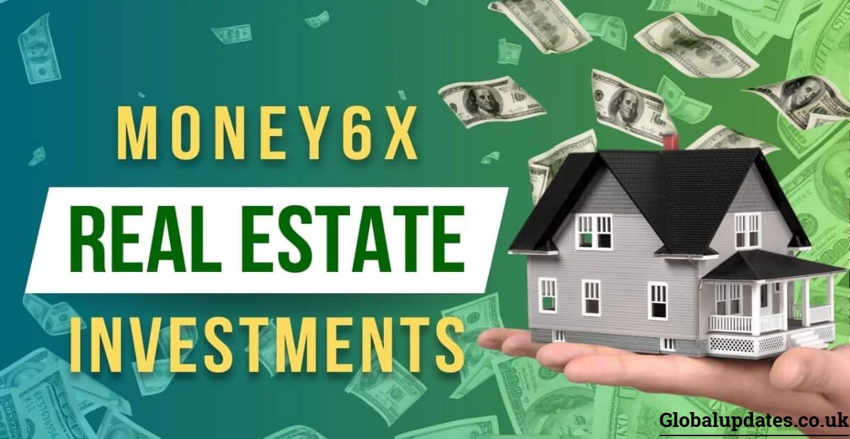 Money6x Real Estate