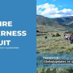 Bluefire Wilderness Lawsuit