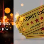 ChillWithKira Ticket Show