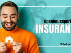 OpenHousePerth.net Insurance