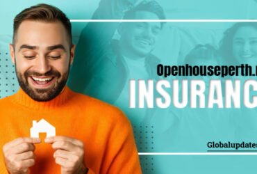 OpenHousePerth.net Insurance