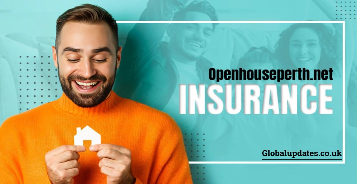 OpenHousePerth.net Insurance