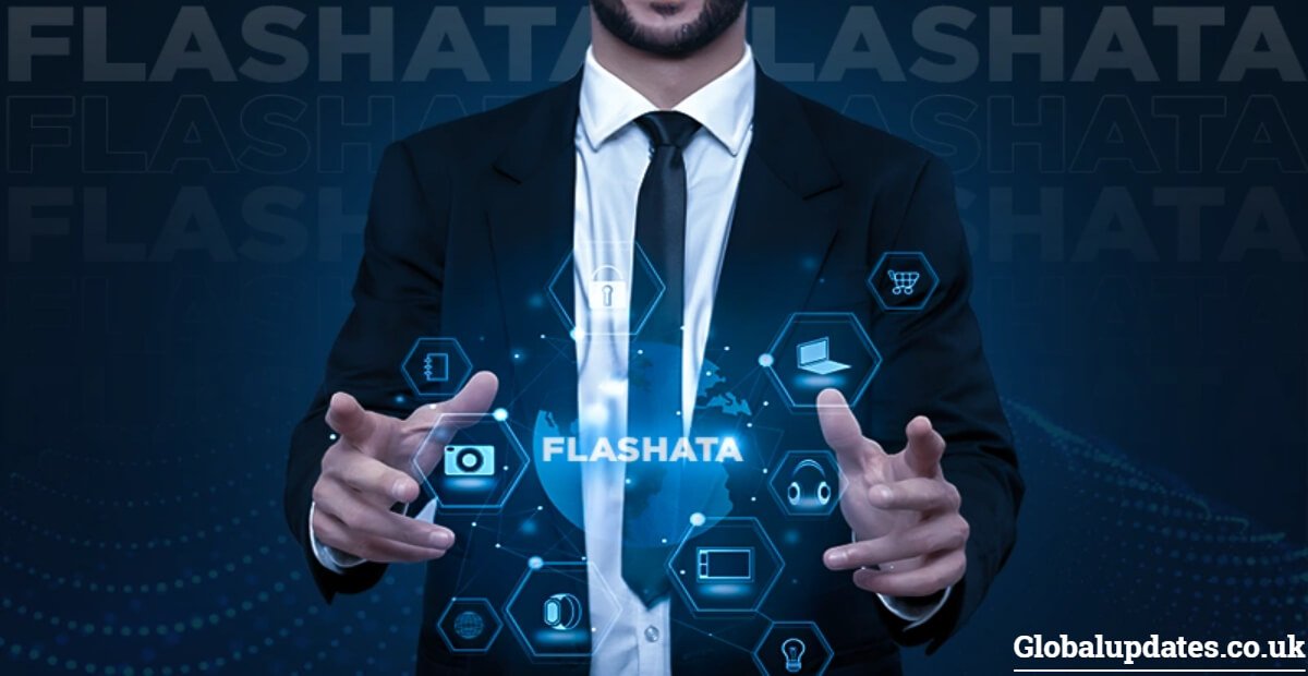 Flashata