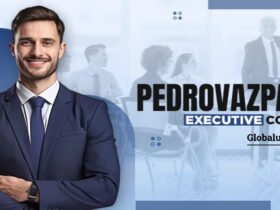 Pedrovazpaulo Executive Coaching